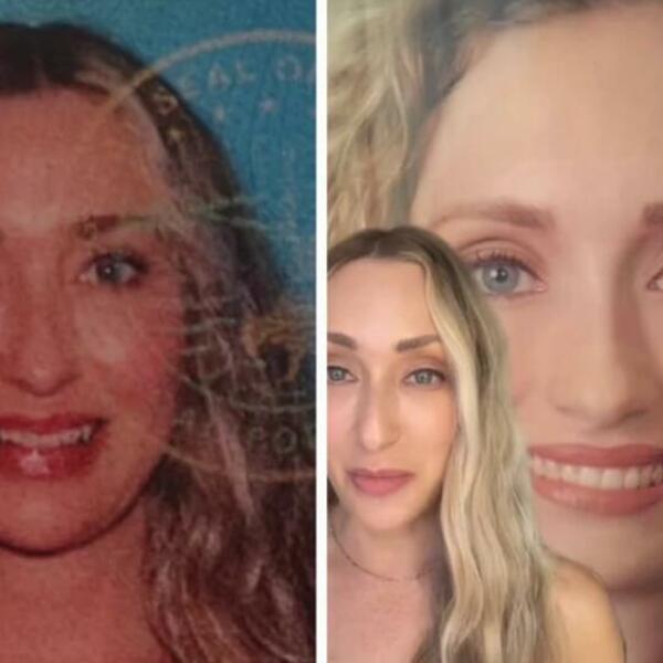 SVI GLEDAJU U LICE OVE ŽENE I NIKO NE MOŽE DA VERUJE KOLIKO IMA GODINA: Kad čuju istinu, PADNU U NESVEST (VIDEO)