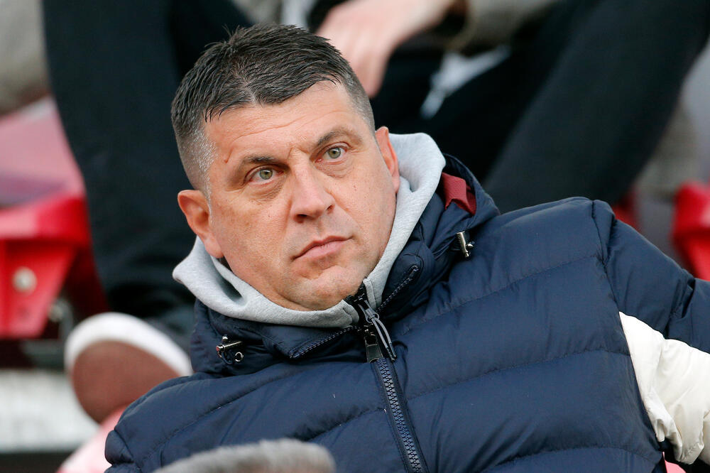 CRNA SERIJA: Milojević podneo ostavku!