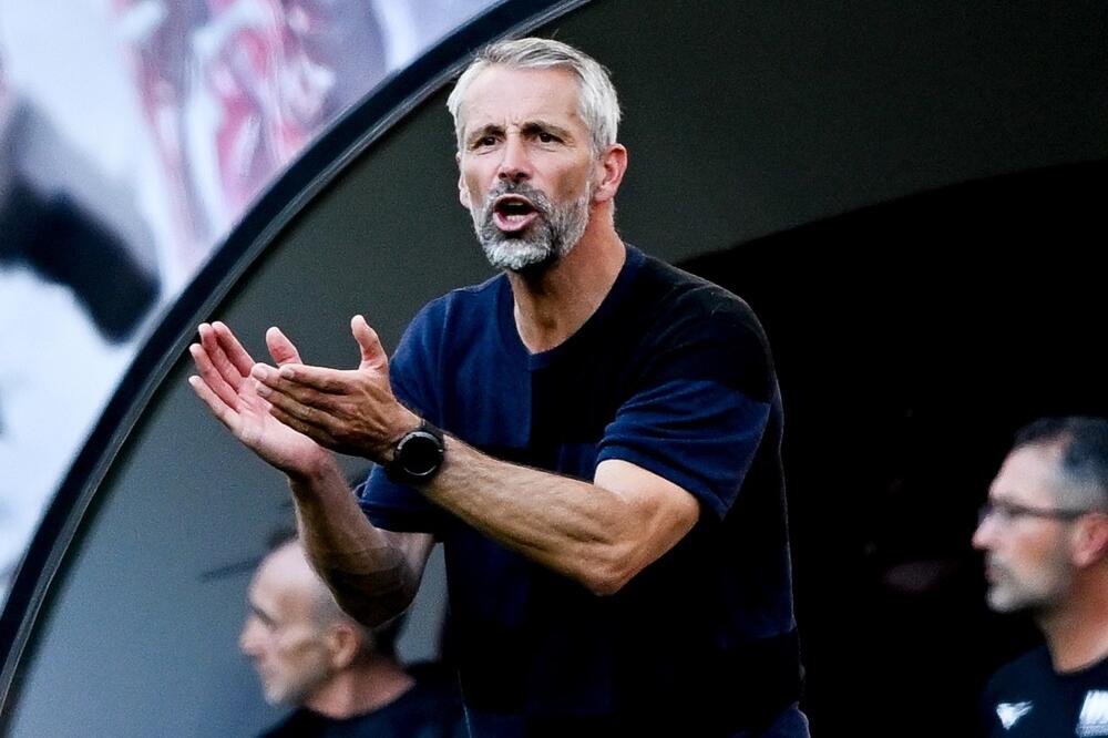 ROZE ČEKA NA OSVETU PET GODINA! Zvezda mu je uništila snove za minut (VIDEO/FOTO)