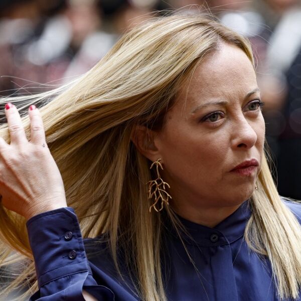 Đorđa Meloni dolazi u Srbiju! Italijanska premijerka u narednih 10 dana stiže u veoma važnu posetu