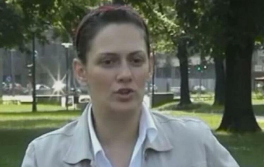 Ko je bio otac Aleksandre Toković?