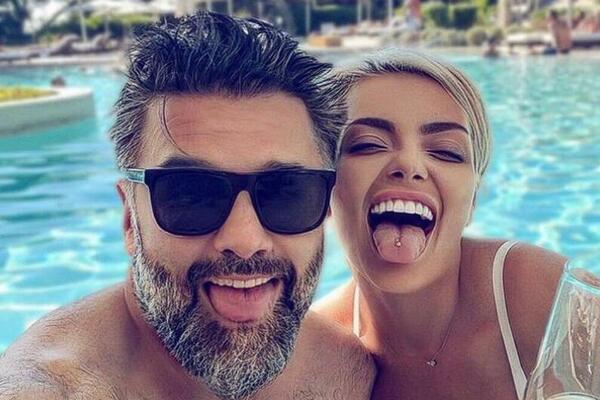 INFLUENSERKU TUŽIO 13 GODINA STARIJI MUŽ: Sude se zbog IMOVINE, a on joj tražio ČAK I OVO