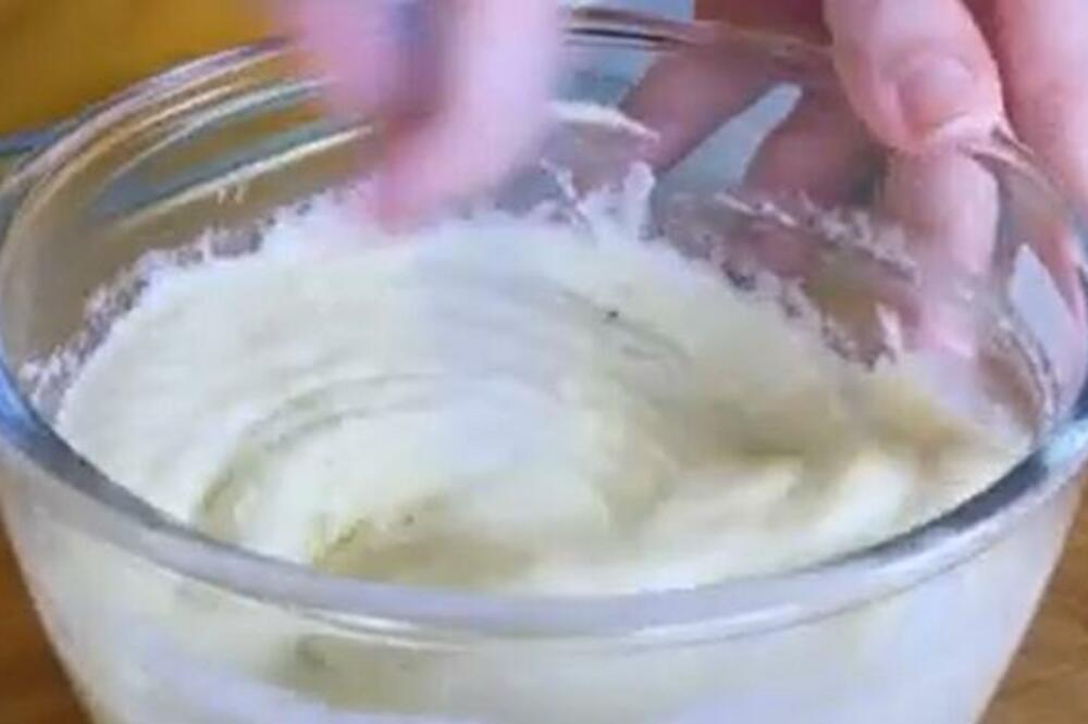 BUGARKE SPREMAJU NAJKREMASTIJI KROMPIR PIRE SA KARFIOLOM: Ukusan i sočan - za ovaj recept naše žene nisu čule