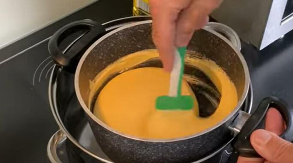 Fil za tortu Markiza