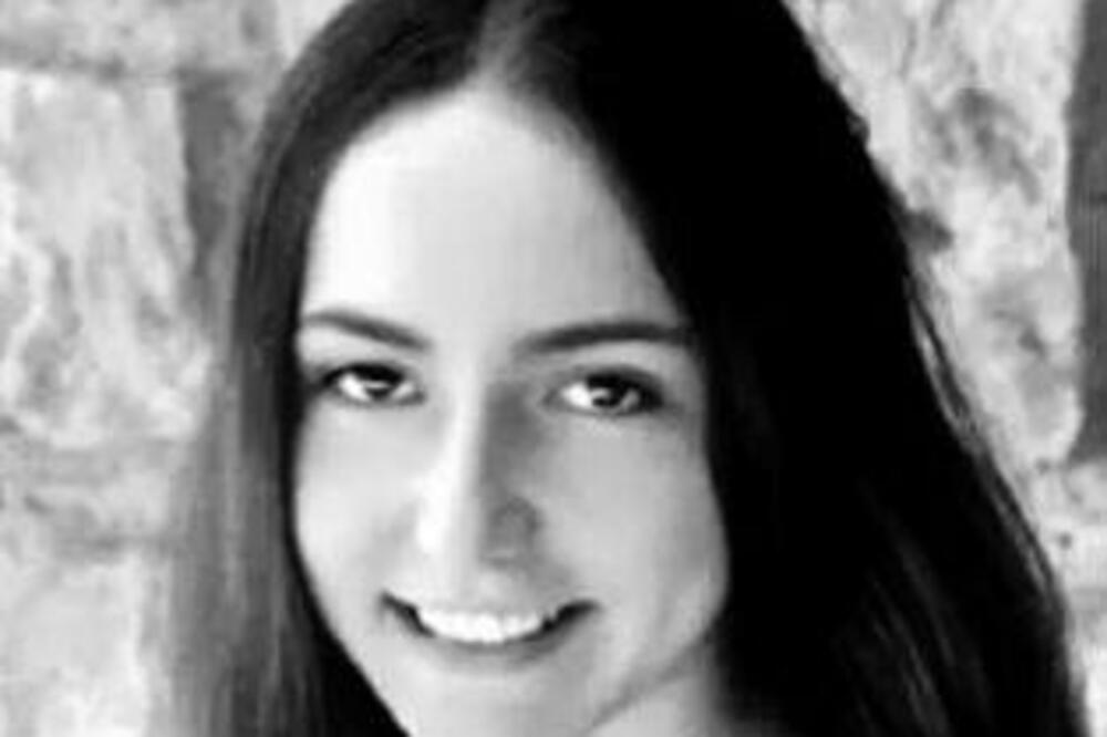 TUGA DO NEBA, PREMINULA KRISTINA OBRADOVIĆ (23): Oglasio se njen otac sa porukom koja kida dušu