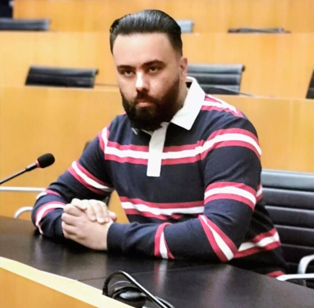 Dejan Stanković Kralj se izvinuo naciji zbog ponašanja u emisiji 'Luda kuća'