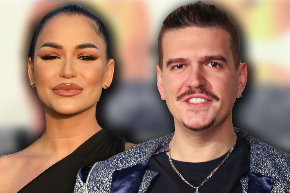 KRATKO I JASNO! OGLASIO SE I ISAK NAKON SKANDALA SA ALEKSANDROM I NJENIM BIVŠIM: Evo da li je bio NASILAN