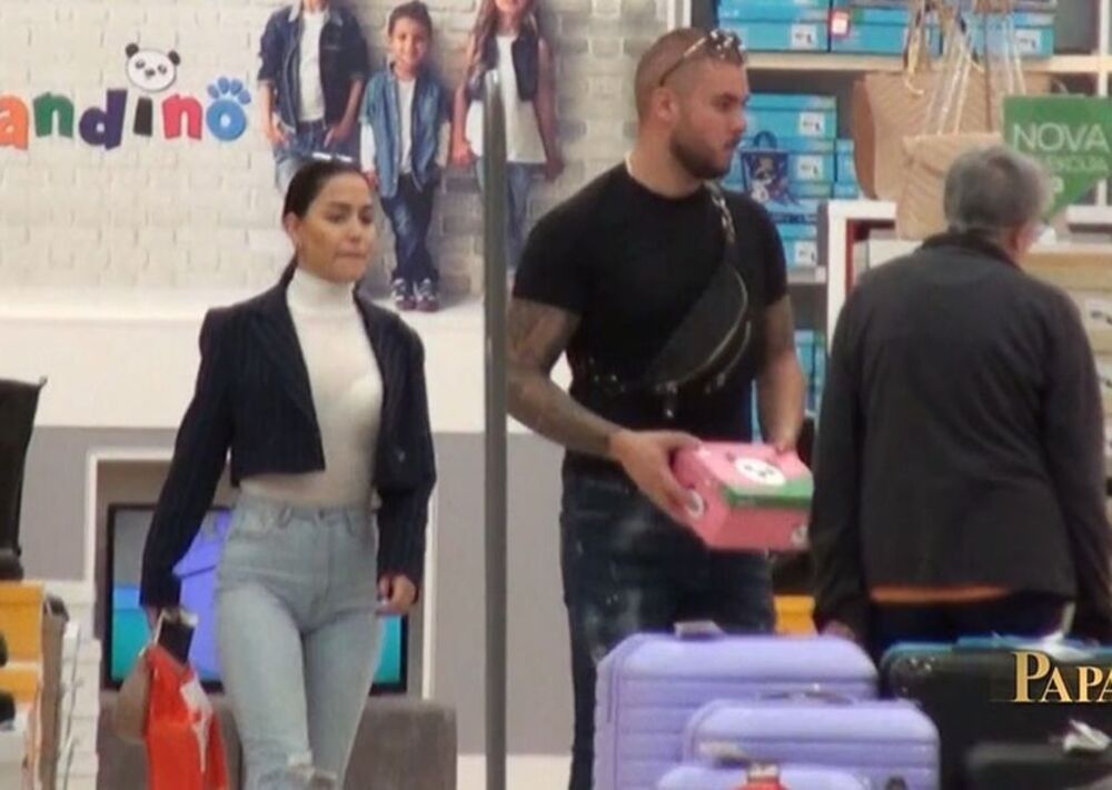 Aleksandra se nakon svega plaši za svoju bezbednost.