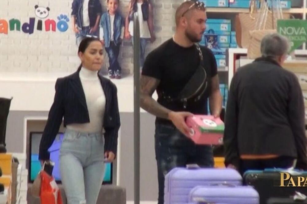 UHAPŠEN BIVŠI ALEKSANDRE MLADENOVIĆ? Pojavile se NAJNOVIJE INFORMACIJE