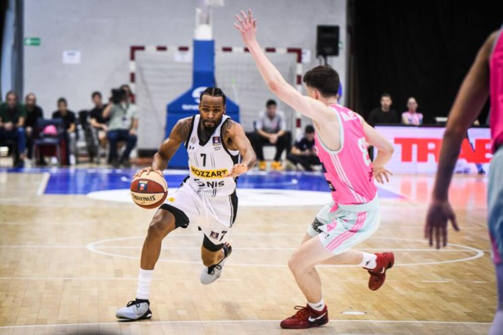 SVE NULA DO NULE: Kevin Panter odigrao NAJGORU partiju u životu!