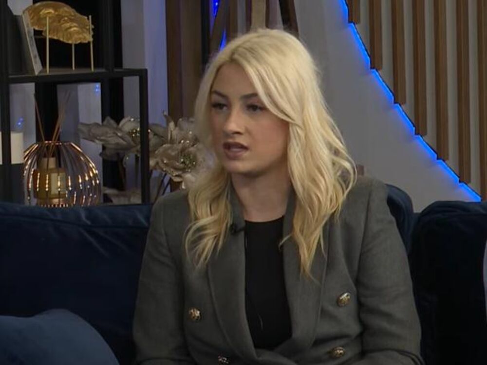 Margareta Smiljanić