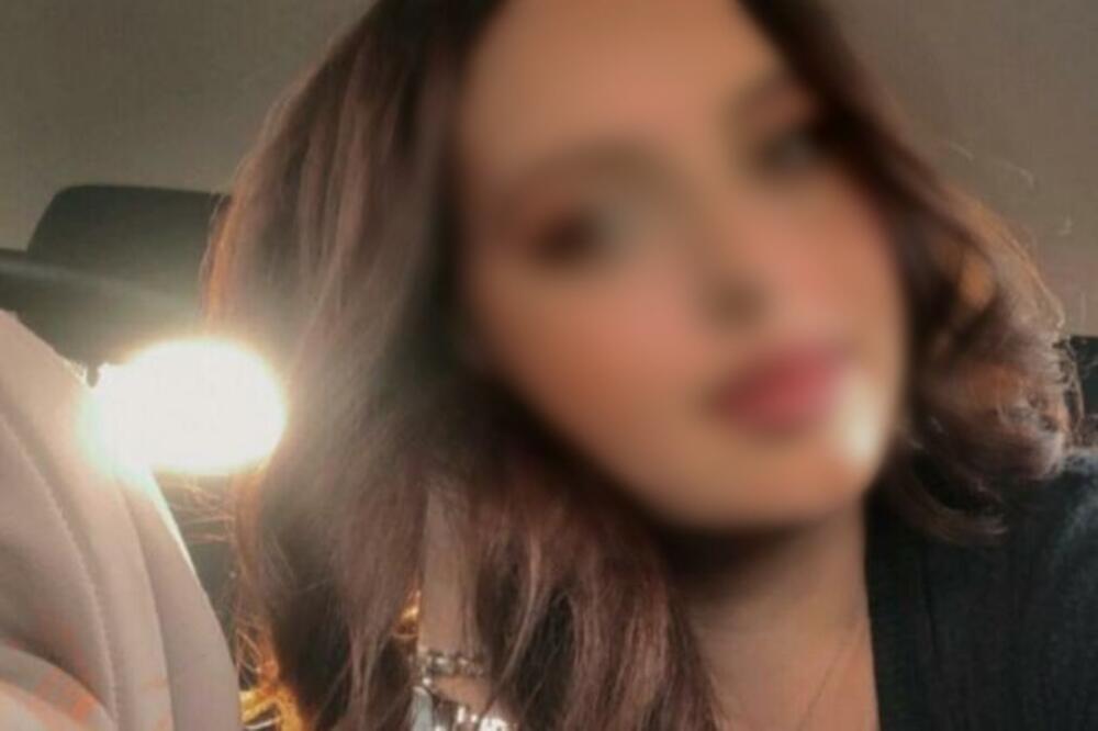 PRONAĐENA ANA KOJA JE NESTALA USRED NOĆI U KALUĐERICI! Oglasio se njen OTAC