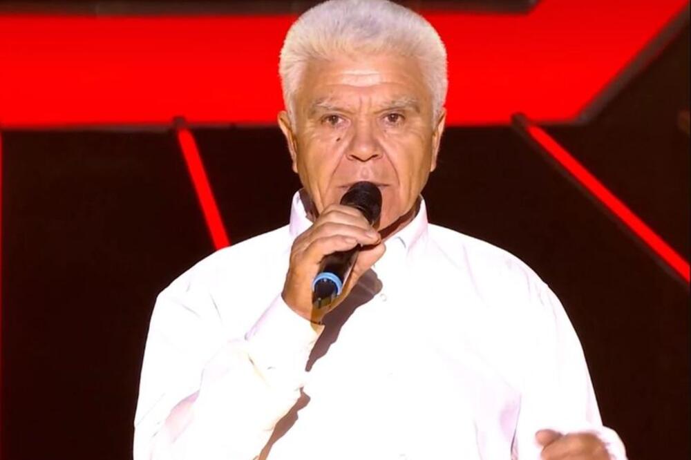 POTRESNA ISPOVEST UČESNIKA "NIKAD NIJE KASNO": Ćerka mu je POGINULA pred 18. rođendan, nisu ništa smeli da mu JAVE