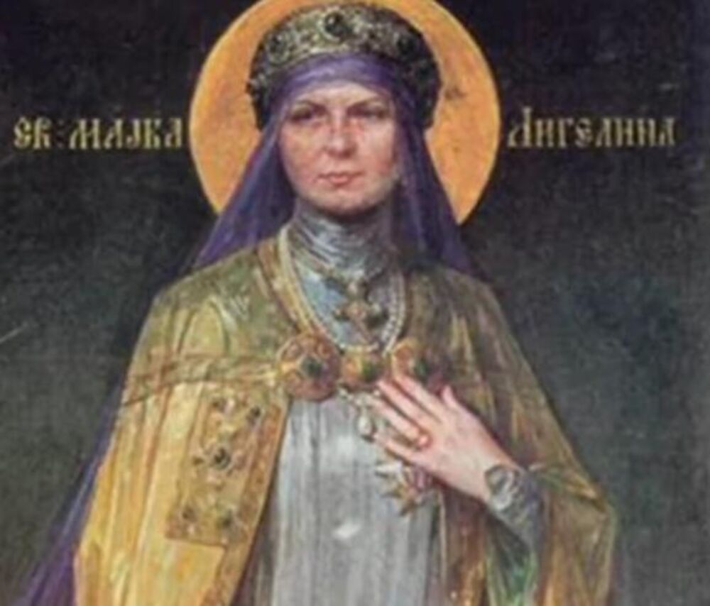Sveta Angelina