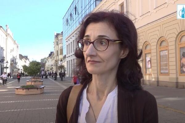 DRAGANA JE SMISLILA NOVU SRPSKU REČ KOJA JE SVE ODUŠEVILA! Subotičanka odnela UBEDLJIVU pobedu