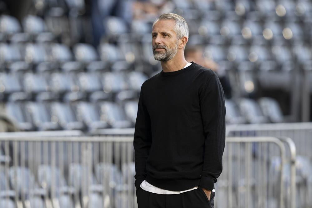 DA LI JE OVO "PRIJATELJ IZ PARTIZANA?" Igrao sa Rozeom pod Klopom, bio pomoćnik Saši Iliću (FOTO)