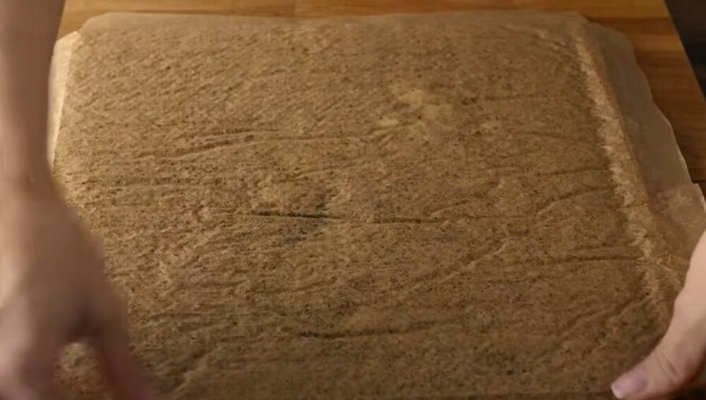 Kora za čokoladnu tortu