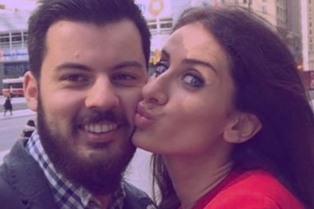 MATE JE HRVATSKI ILON MASK, A OVO JE NJEGOVA ŽENA: Zanosna CRNKA osvojila srce BOGATAŠA, o njoj... (FOTO)