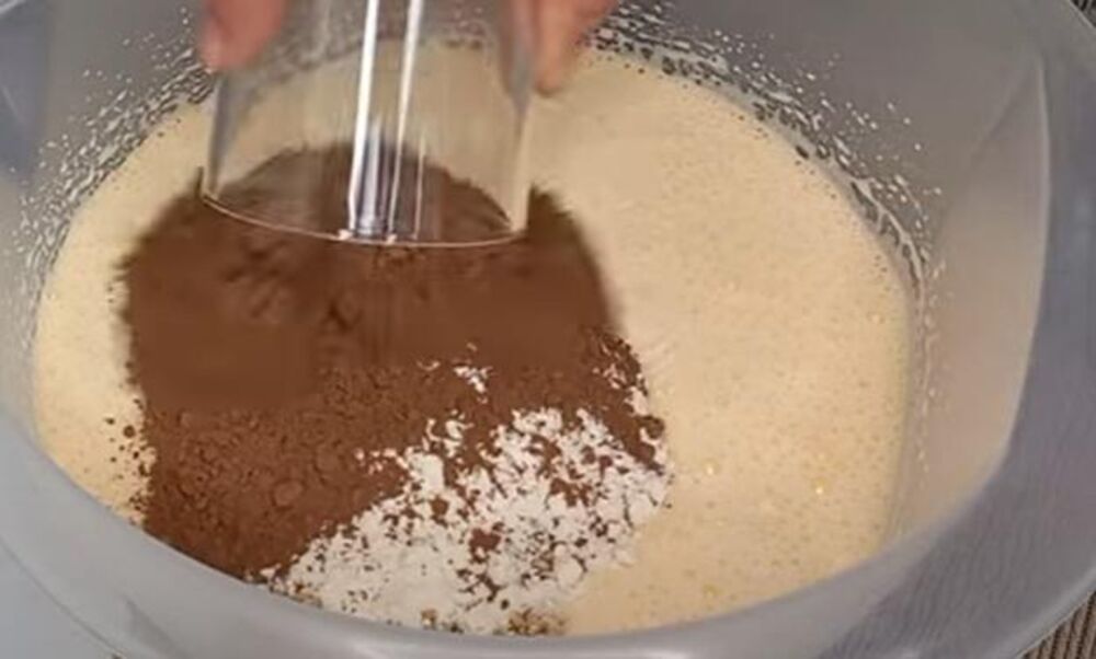 Fil za koru za kolač