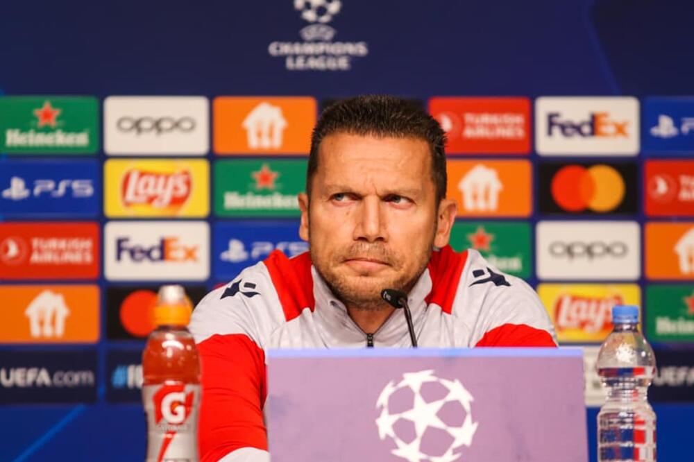 "AKO NEKO KAŽE NEŠTO DRUGAČIJE ZNAJTE DA VAS LAŽE!" Bahar govorio i o OSTAVCI - "platili smo u kešu"