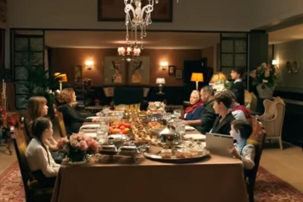 NOVA TURSKA SERIJA POSTALA HIT U SRBIJI: Mafijaška porodica kojoj se život okreće NAOPAČKE posle jednog susreta...