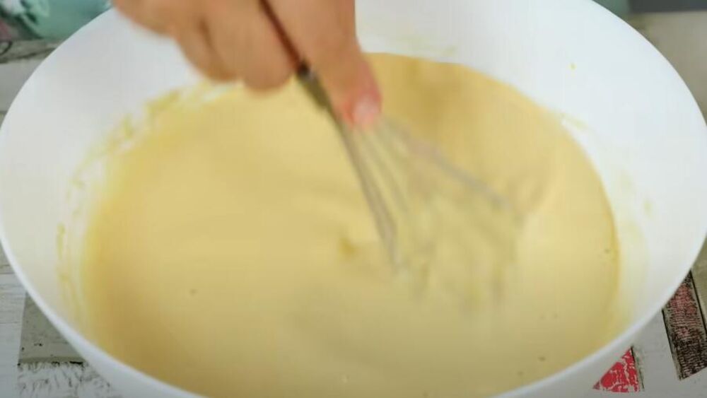 Palačinke, Med u palačinkama