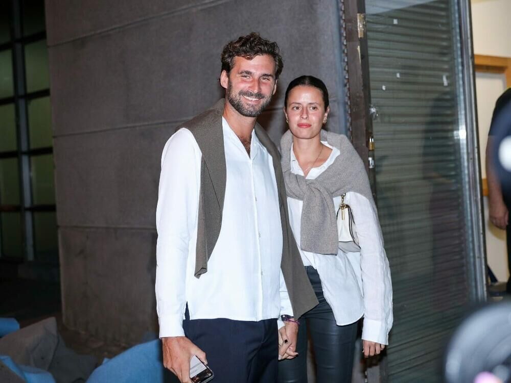 Marko Đoković, Letisija Tesari