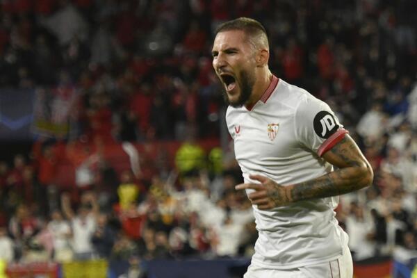 GUDELJ POGODIO U PORAZU OD ARSENALA! Megvajer i Onana za prvenac Junajteda, Real se radovao u "Kamenolomu" (FOTO)