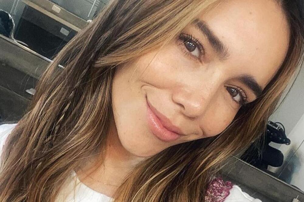 LEPA MISICA UMRLA ZBOG OVE VRSTE RAKA: Snimila SRCEPARAJUĆI OPROŠTAJNI snimak, jedna stvar je BILA KOBNA