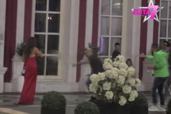 MILJANA KULIĆ SE OSVETILA BEBICI! Sukob traje preko 24h, a sada je VRHUNAC, evo šta mu je URADILA