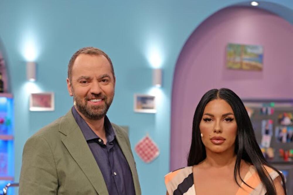 DANAS ZA VAS KUVAJU BOŽIĆI IZ BEOGRADA! Ne propustite zabavu i odlične specijalitete danas na Kurir televiziji