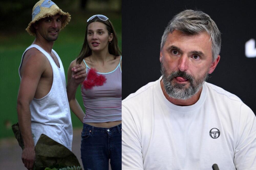 RAT BUKTI, IVANIŠEVIĆ PORUČIO BIVŠOJ: Najbolja stvar u ovih 15 godina je ta što sam te PREVARIO!