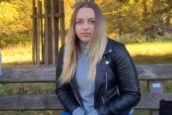 "TRAŽIM DEČKA SA PAPIRIMA, SAMO NEMOJTE DA STE NEKE DEKICE": Anabela (20) radi u Nemačkoj, ali želi da OSTANE