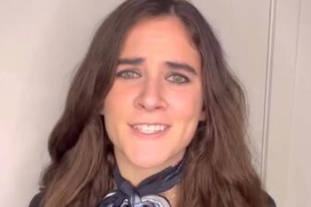 STJUARDESA OTKRILA TRIKOVE ZA UŠTEDU KOJE AVIOKOMPANIJE NE ŽELE DA ZNATE: Dobro ih pročitajte - ZNAČIĆE VAM (VIDEO)