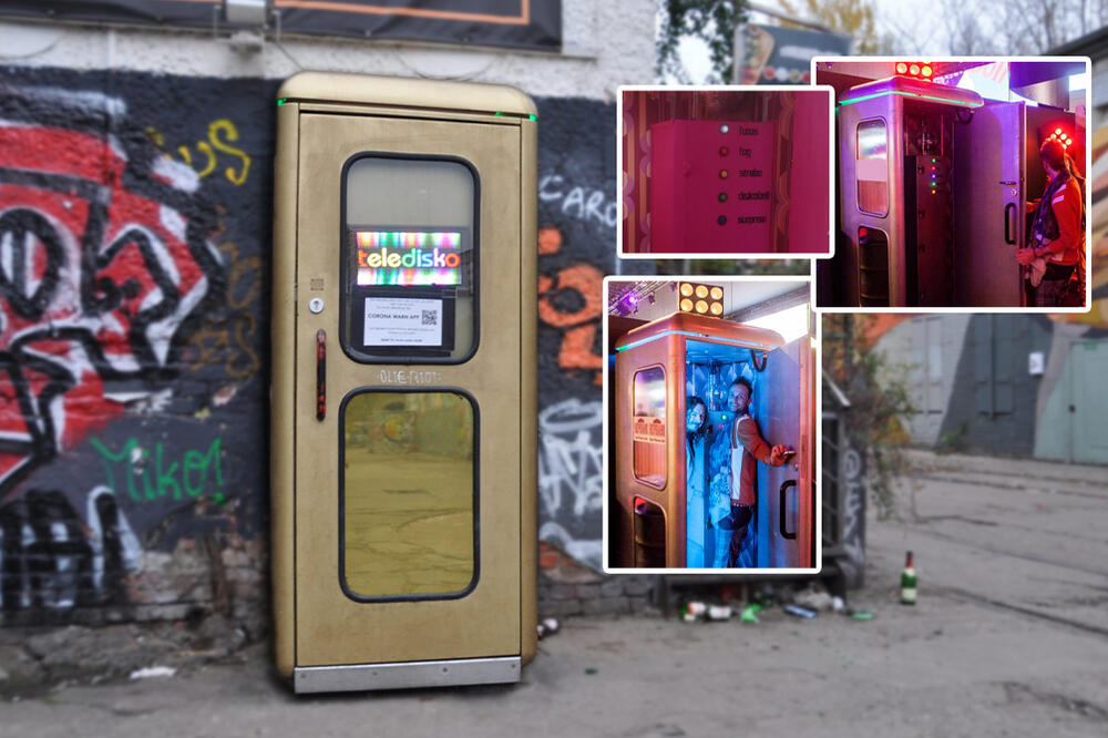 IGRALI SMO U NAJMANJEM KLUBU NA SVETU: Čuveno mesto daje POSEBNO iskustvo, ali OVO nikako NE TREBA da radite