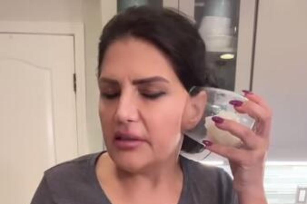 FARMACEUTKINJA TVRDI DA OVAJ TRIK USPEŠNO UKLANJA BOL U UHU: Dovoljno je samo da prislonite čašu i GOTOVO (VIDEO)