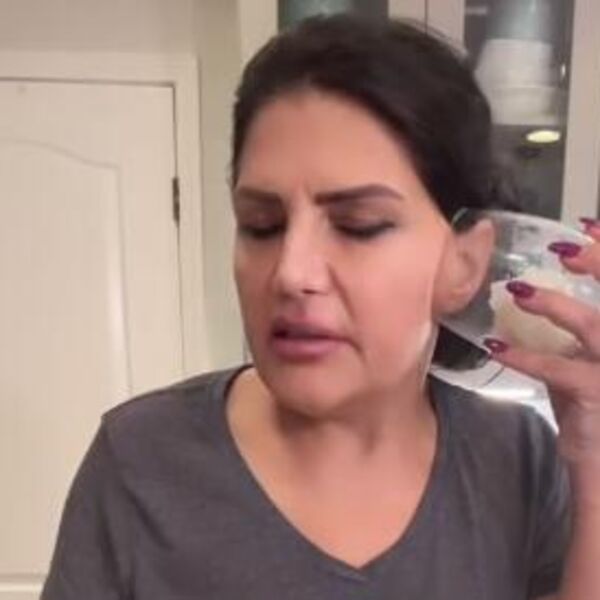 FARMACEUTKINJA TVRDI DA OVAJ TRIK USPEŠNO UKLANJA BOL U UHU: Dovoljno je samo da prislonite čašu i GOTOVO (VIDEO)