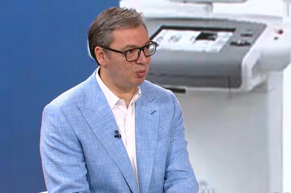 PENZIONERIMA STIŽE POVIŠICA OD 5,5 ODSTO: Predsednik najavio i veću pomoć korisnicima socijalne pomoći