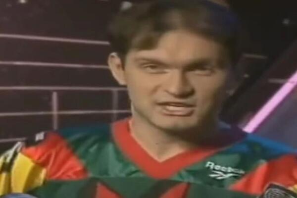 NEKADA JE BIO POPULARAN I ŽENE SU GA OBOŽAVALE, A ONDA SE POVUKAO: Dača o saradnji sa Ksenijom Pajčin i karijeri