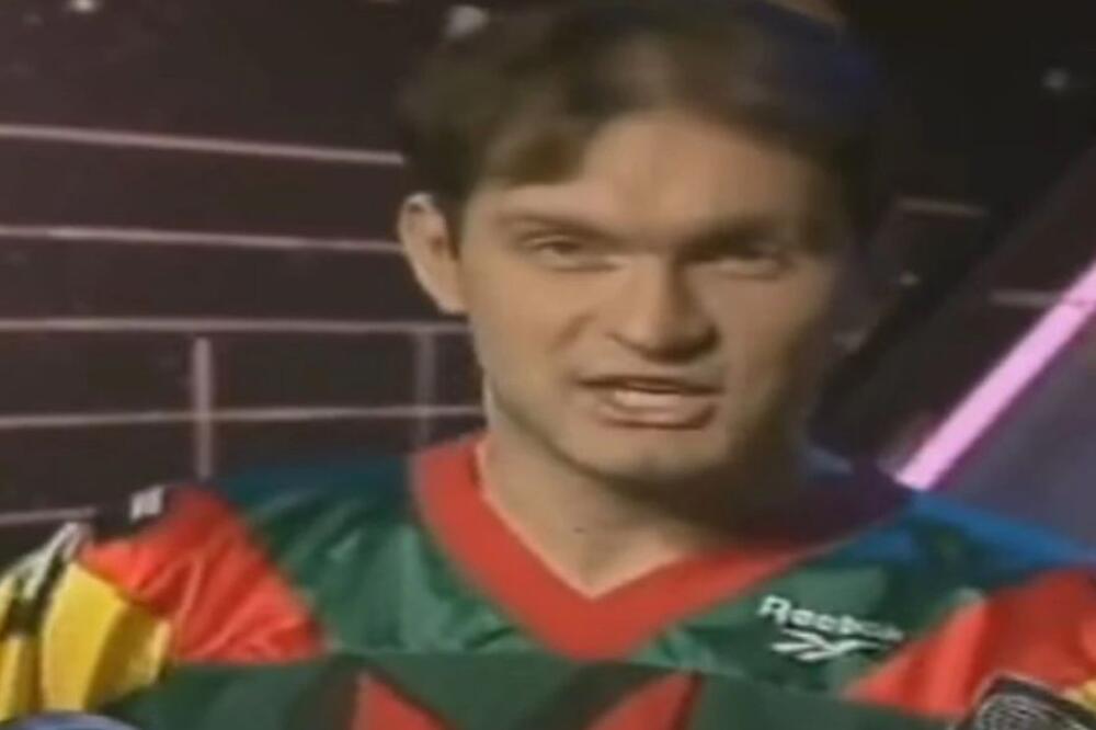 NEKADA JE BIO POPULARAN I ŽENE SU GA OBOŽAVALE, A ONDA SE POVUKAO: Dača o saradnji sa Ksenijom Pajčin i karijeri