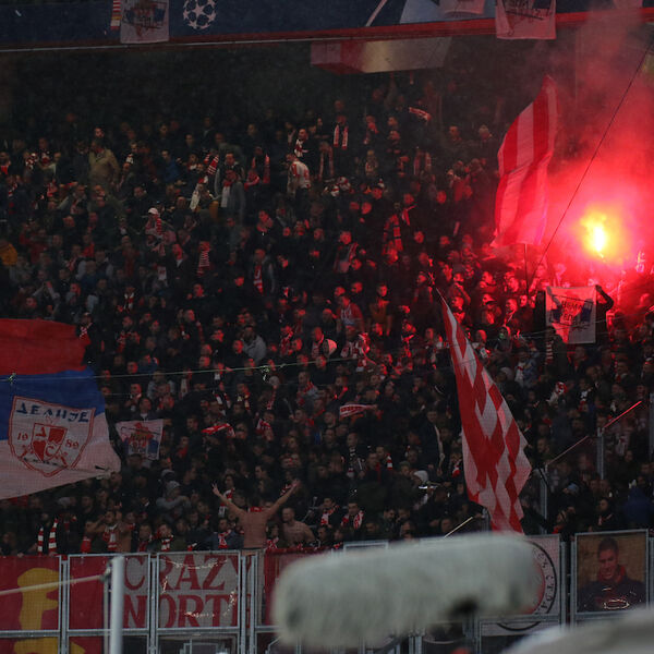 "NIKOME NEĆEMO DATI DA SE IGRA IMENOM NAŠEG KLUBA!" Oštra poruka Delija posle razgovora sa igračima