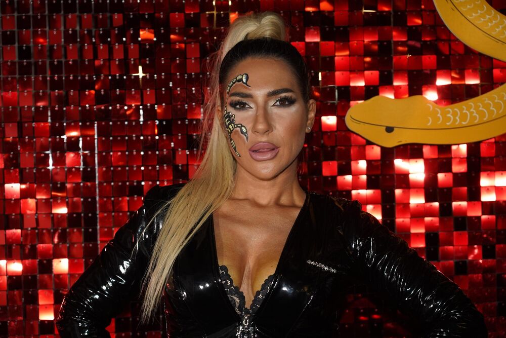 Kakva je privatno Jovana Jeremić?