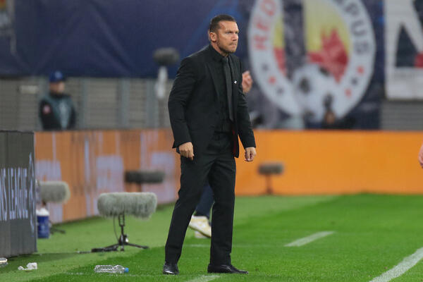 BAHAR ZNA RAZLOG PORAZA U LAJPCIGU: Jedna stvar ga raduje...