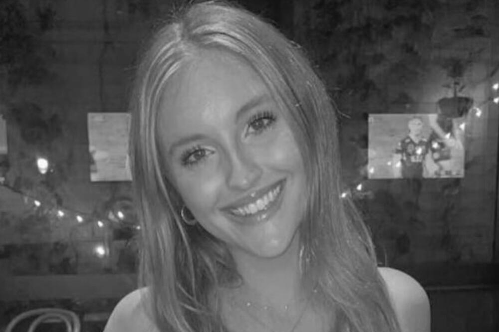 UŽAS: U školi pronađeno unakaženo telo UBIJENE šampionke (21), njen bivši je glavni osumnjičeni!