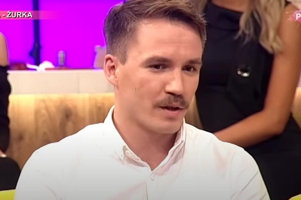 MILENKO BI DANAS BIO PONOSAN! Ivan Zablaćanski POSTAO OTAC, glumac objavio PRELEPE VESTI, evo kog je pola BEBA