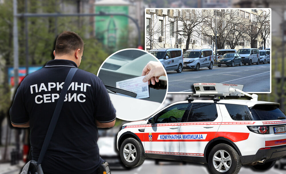 Parkiranje, Parking, kazne za parking, Parkiranje automobila