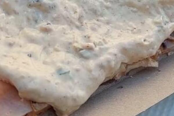 OTKRIVEN RECEPT ZA ČUVENU GOVEĐU SALATU IZ "BUCKA": Ne bacajte više PARE, toliko je LAKO da može i DETE da napravi