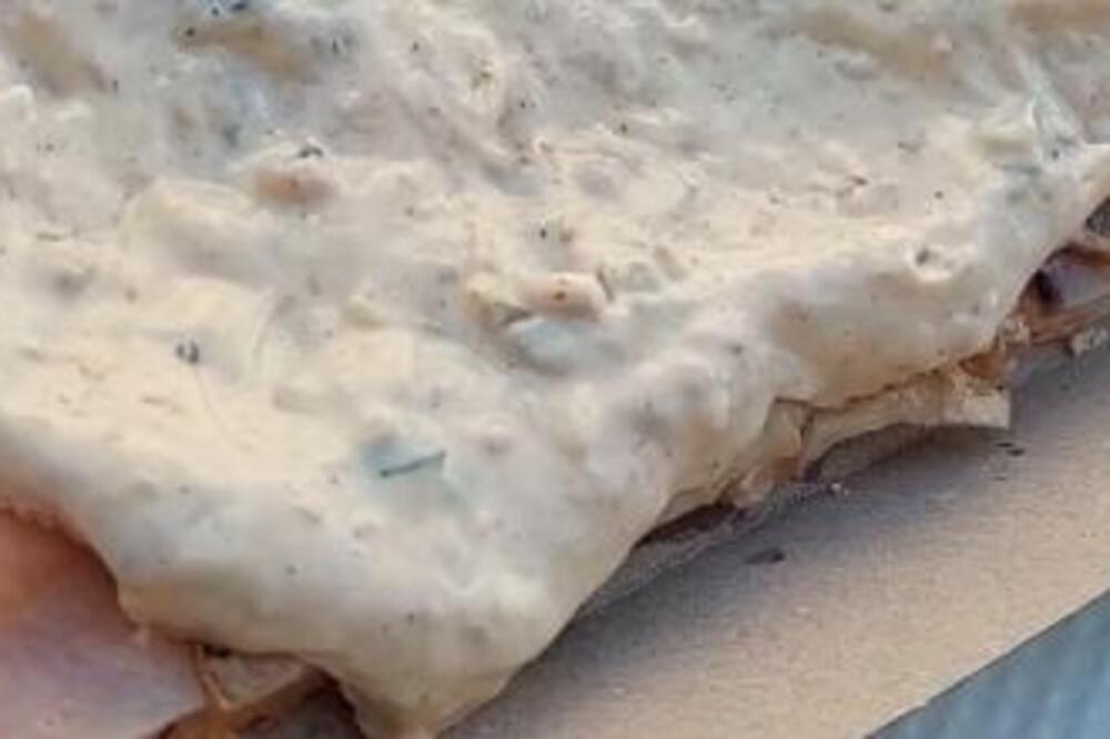 OTKRIVEN RECEPT ZA ČUVENU GOVEĐU SALATU IZ "BUCKA": Ne bacajte više PARE, toliko je LAKO da može i DETE da napravi