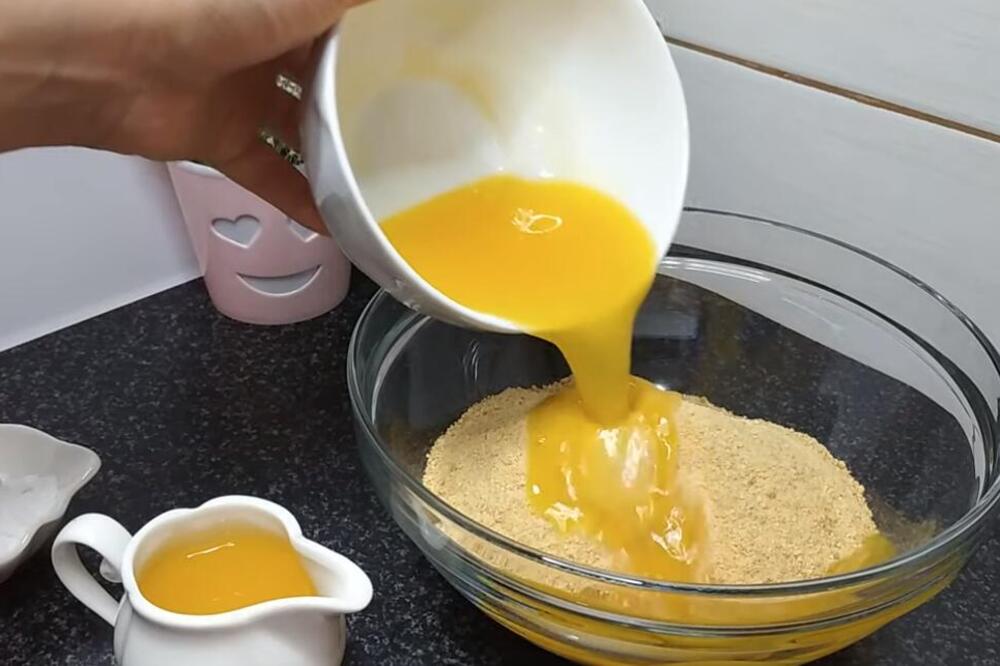 EVO KOJIM NAMIRNICAMA MOŽETE DA ZAMENITE JAJA I ČOKOLADU U KOLAČIMA: Iskusne domaćice moraju da znaju OVE TRIKOVE