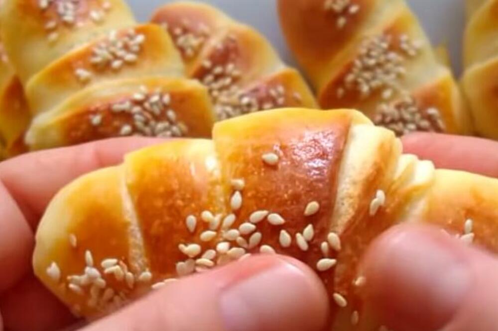 Najbolja caka profesionalog pekara da testo ostane sveže danima: Samo dodajte ova 2 sastojak i sačuvaće mu mekoću